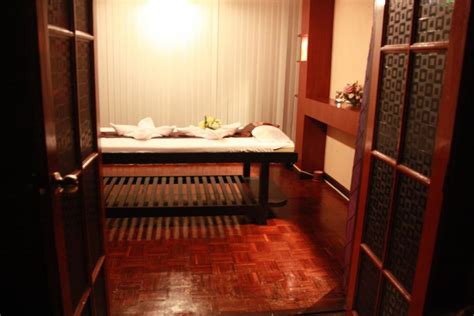 Discover Bangkoks Best Gay Massage Spas